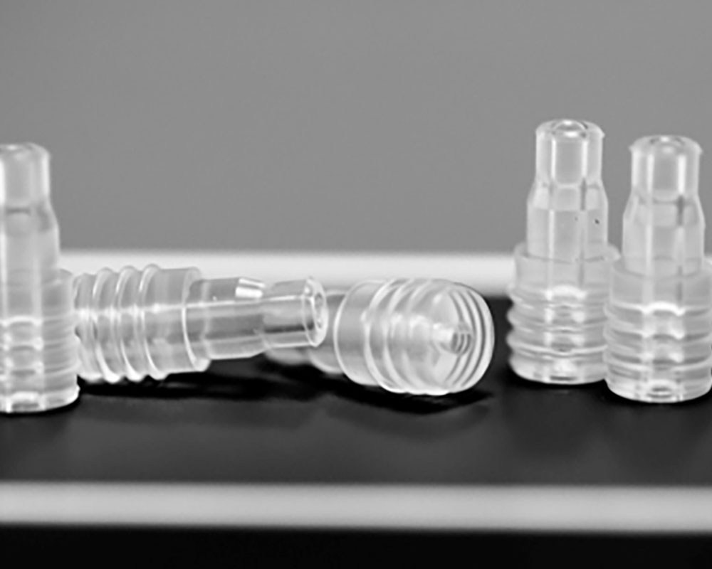 Silicone Molding - ProMed Molded
